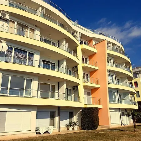 Alex Beach Apartamento