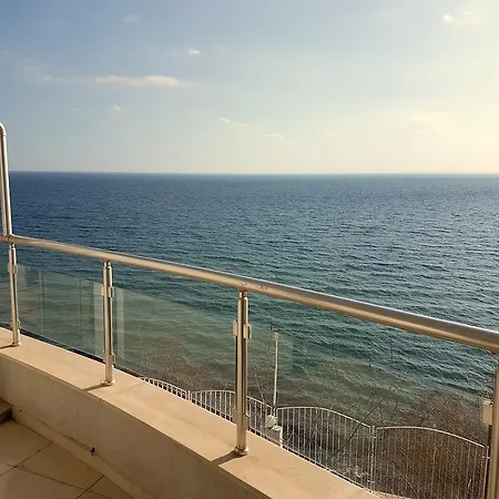 Alex Beach Apartamento