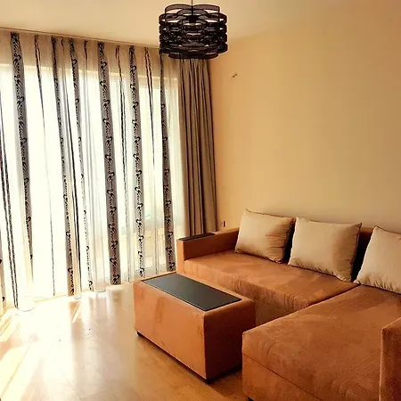 Apartamento Alex Beach *