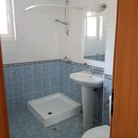 Alex Beach Apartamento *