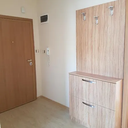 Apartamento Alex Beach Sveti Vlas