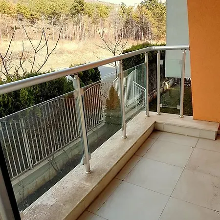 Alex Beach Apartamento