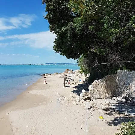 Alex Beach Apartamento