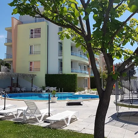 Apartamento Alex Beach *