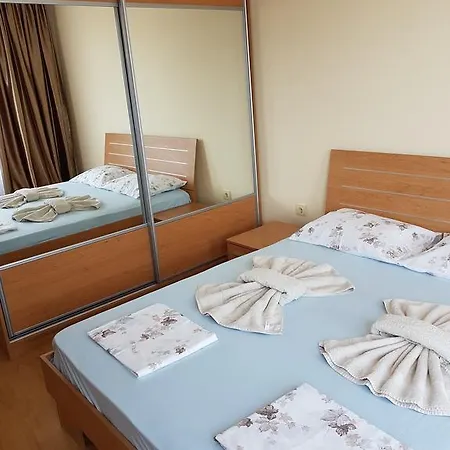 Alex Beach Apartamento *