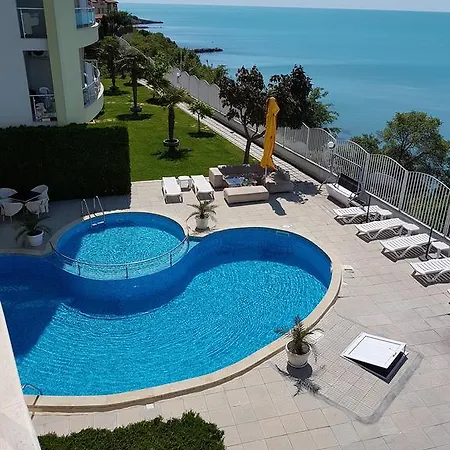 Alex Beach * Sveti Vlas