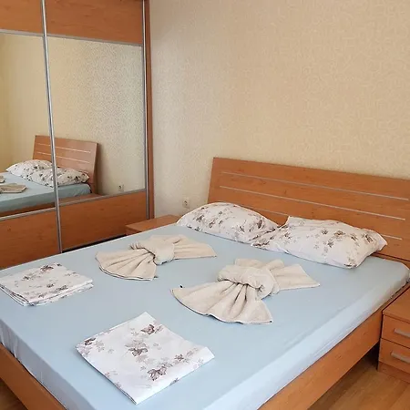 Apartamento Alex Beach