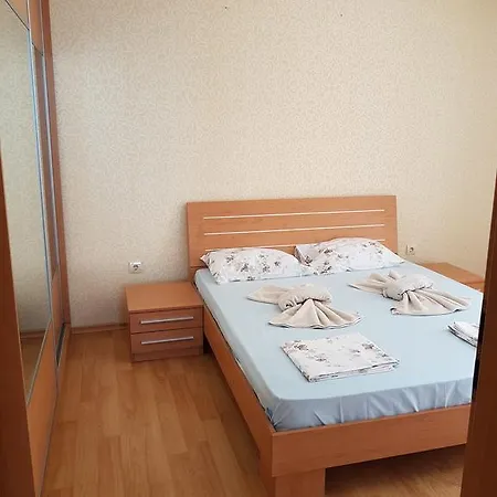 Alex Beach Apartamento Sveti Vlas