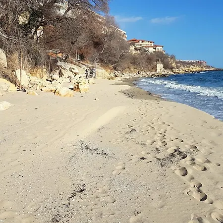 Alex Beach شقة سفيتي فلاس